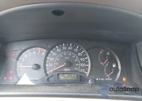 2006 Toyota Corolla Ce z USA, uszkodzony, nr VIN 1NXBR32E26Z723323